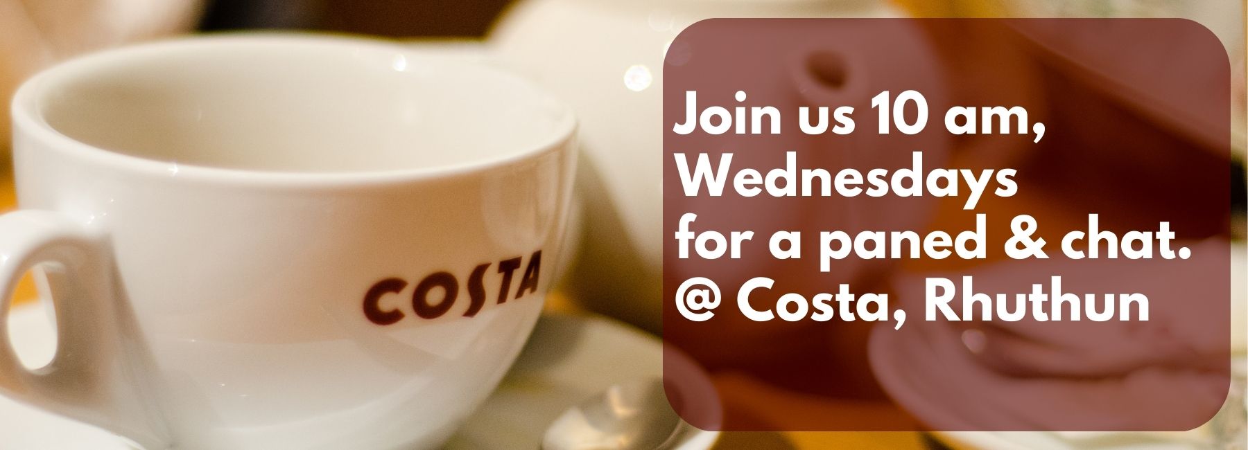 Costa poster website