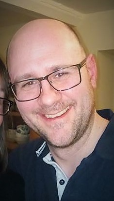 Geraint Owens
